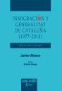 Inmigración Y Generalitat De Cataluña (1977-2010) - Preview
