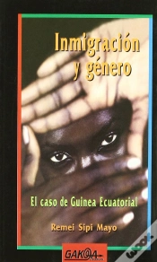 Capa do artigo Inmigracion Y Genero