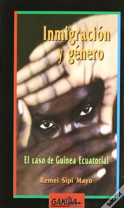 Capa do artigo Inmigracion Y Genero