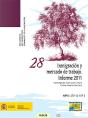 Inmigración Y Mercado De Trabajo. Informe 2011 - Preview