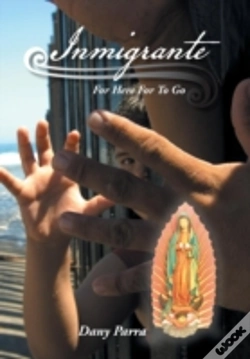 Capa do artigo Inmigrante: For Here For To Go