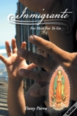 Capa do artigo Inmigrante: For Here For To Go
