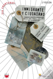 Capa do artigo Inmigrante Y Ciudadano