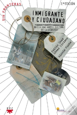 Capa do artigo Inmigrante Y Ciudadano