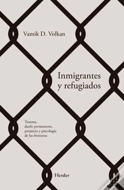 Capa do artigo Inmigrantes Y Refugiados