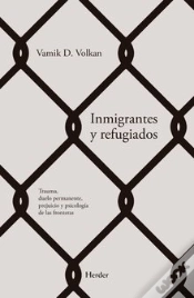 Capa do artigo Inmigrantes Y Refugiados