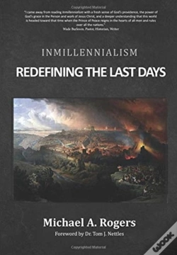 Capa do artigo Inmillennialism
