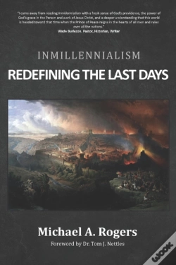 Capa do artigo Inmillennialism