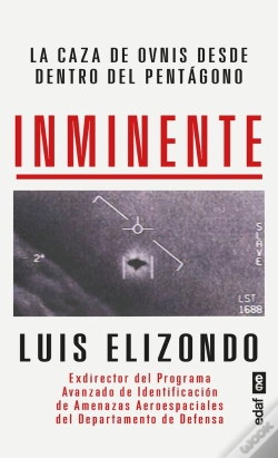 Capa do artigo Inminente