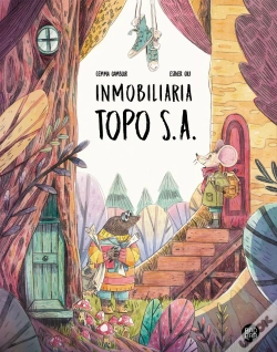 Capa do artigo Inmobiliaria Topo S. A.
