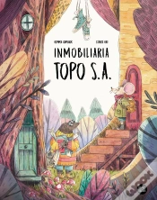 Capa do artigo Inmobiliaria Topo S. A.