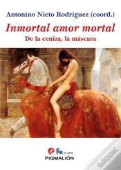 Capa do artigo Inmortal Amor Mortal