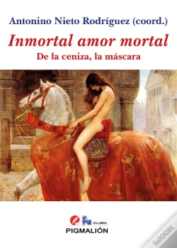 Capa do artigo Inmortal Amor Mortal
