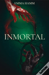 Capa do artigo Inmortal