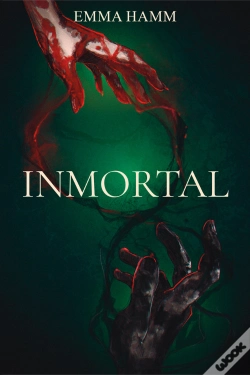 Capa do artigo Inmortal