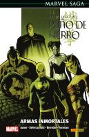 Inmortal Puño De Hierro, El