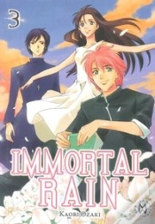 Capa do artigo Inmortal Rain 3