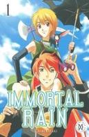 Inmortal Rain N 01