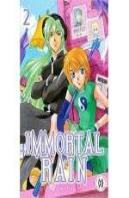 Inmortal Rain N 02