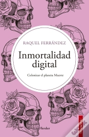 Capa do artigo Inmortalidad Digital