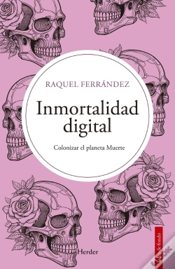 Capa do artigo Inmortalidad Digital