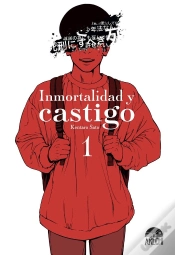 Capa do artigo Inmortalidad Y Castigo 01