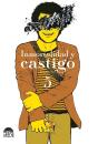 Inmortalidad Y Castigo 05 - Preview
