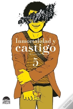 Capa do artigo Inmortalidad Y Castigo 05