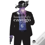 Capa do artigo Inmortalidad Y Castigo 06
