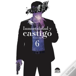Capa do artigo Inmortalidad Y Castigo 06