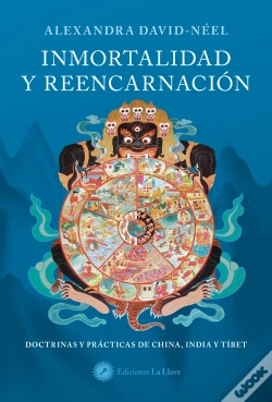 Capa do artigo Inmortalidad Y Reencarnacion
