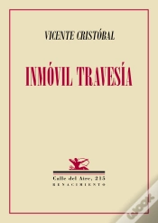 Capa do artigo Inmovil Travesia