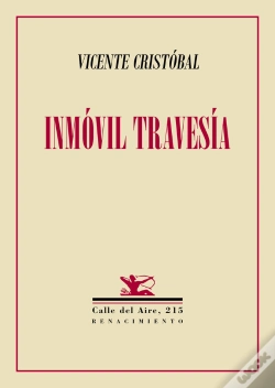 Capa do artigo Inmovil Travesia