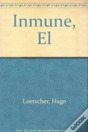 Capa do artigo Inmune,El