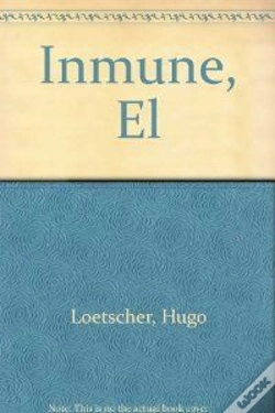 Capa do artigo Inmune,El