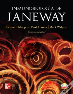 Capa do artigo Inmunobiologia De Janeway  