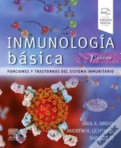 Capa do artigo Inmunologia Basica 7ª Ed