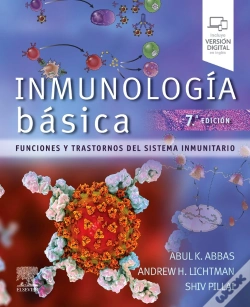 Capa do artigo Inmunologia Basica 7ª Ed