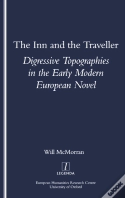 Capa do artigo Inn And The Traveller