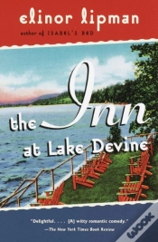 Capa do artigo Inn At Lake Devine