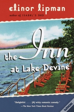Capa do artigo Inn At Lake Devine