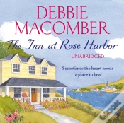 Capa do artigo Inn At Rose Harbor