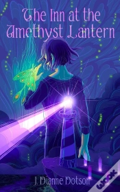 Capa do artigo Inn At The Amethyst Lantern