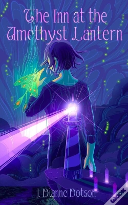 Capa do artigo Inn At The Amethyst Lantern