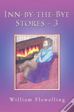 Capa do artigo Inn-By-The-Bye Stores - 3