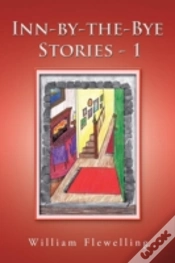 Capa do artigo Inn-By-The-Bye Stories - 1