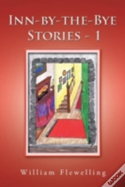 Capa do artigo Inn-By-The-Bye Stories - 1