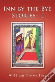 Capa do artigo Inn-By-The-Bye Stories - 1