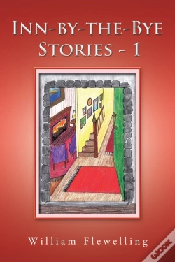 Capa do artigo Inn-By-The-Bye Stories - 1