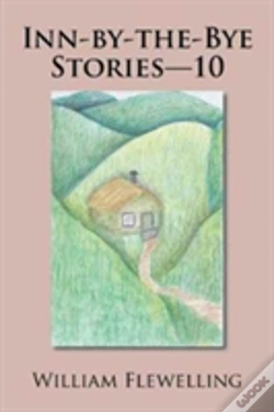 Capa do artigo Inn-By-The-Bye Stories-10